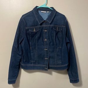 NY&CO Denim Jacket - Great condition!